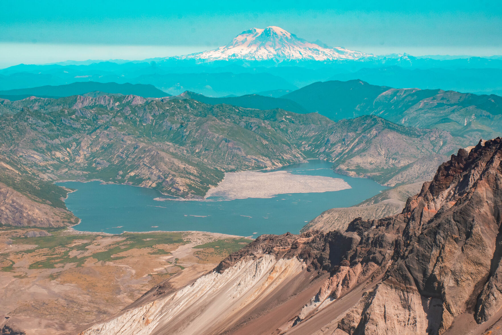 St. Helens